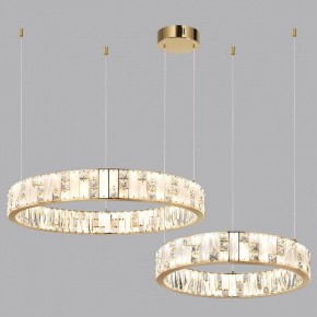 Подвесной светильник Odeon Light Crossa 5072/100L в Надыме - nadym.mebel24.online | фото 5