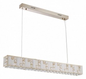 Подвесной светильник Odeon Light Crossa 5072/50L в Надыме - nadym.mebel24.online | фото 2