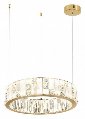 Подвесной светильник Odeon Light Crossa 5072/60L в Надыме - nadym.mebel24.online | фото 4