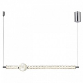 Подвесной светильник Odeon Light Crystal 5007/28L в Надыме - nadym.mebel24.online | фото 2