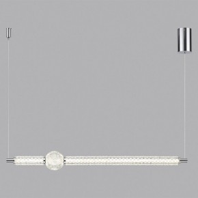 Подвесной светильник Odeon Light Crystal 5007/28L в Надыме - nadym.mebel24.online | фото 4