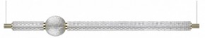 Подвесной светильник Odeon Light Crystal 5008/28L в Надыме - nadym.mebel24.online | фото