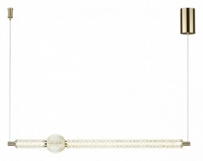 Подвесной светильник Odeon Light Crystal 5008/28L в Надыме - nadym.mebel24.online | фото 2
