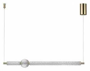 Подвесной светильник Odeon Light Crystal 5008/28L в Надыме - nadym.mebel24.online | фото 3