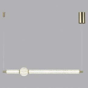 Подвесной светильник Odeon Light Crystal 5008/28L в Надыме - nadym.mebel24.online | фото 4