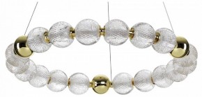 Подвесной светильник Odeon Light Crystal 5008/60L в Надыме - nadym.mebel24.online | фото