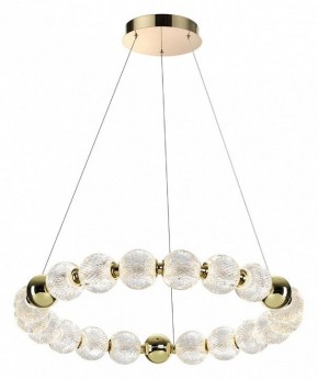 Подвесной светильник Odeon Light Crystal 5008/60L в Надыме - nadym.mebel24.online | фото 2