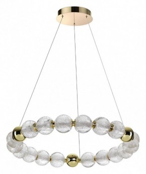 Подвесной светильник Odeon Light Crystal 5008/60L в Надыме - nadym.mebel24.online | фото 4
