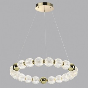 Подвесной светильник Odeon Light Crystal 5008/60L в Надыме - nadym.mebel24.online | фото 5