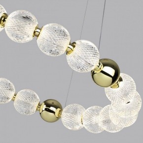 Подвесной светильник Odeon Light Crystal 5008/60L в Надыме - nadym.mebel24.online | фото 7