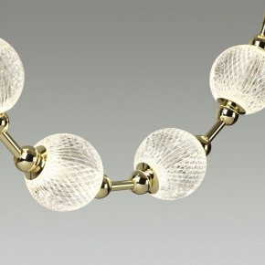 Подвесной светильник Odeon Light Crystal 5008/64L в Надыме - nadym.mebel24.online | фото 7