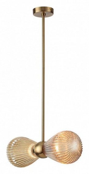 Подвесной светильник Odeon Light Elica 5402/2 в Надыме - nadym.mebel24.online | фото 2