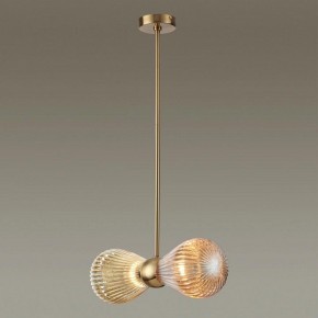 Подвесной светильник Odeon Light Elica 5402/2 в Надыме - nadym.mebel24.online | фото 3