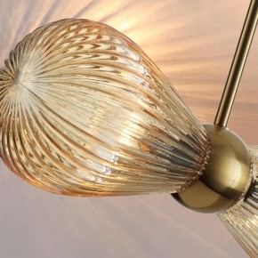 Подвесной светильник Odeon Light Elica 5402/2 в Надыме - nadym.mebel24.online | фото 5