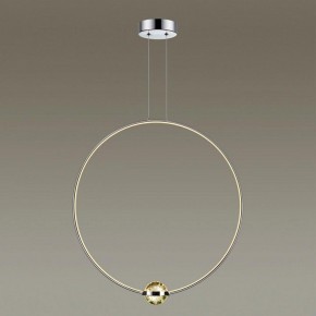Подвесной светильник Odeon Light Gota 4337/27L в Надыме - nadym.mebel24.online | фото 2