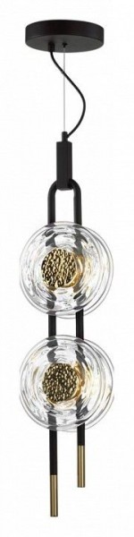 Подвесной светильник Odeon Light Magnet 5407/23L в Надыме - nadym.mebel24.online | фото 2