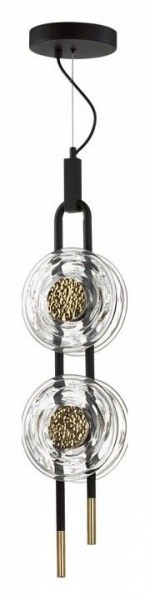 Подвесной светильник Odeon Light Magnet 5407/23L в Надыме - nadym.mebel24.online | фото 3