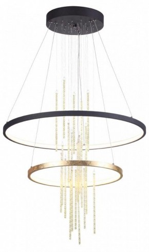 Подвесной светильник Odeon Light Monica 3901/63L в Надыме - nadym.mebel24.online | фото 3