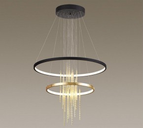 Подвесной светильник Odeon Light Monica 3901/63L в Надыме - nadym.mebel24.online | фото 5