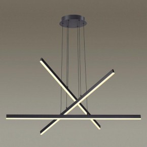 Подвесной светильник Odeon Light Rudy 3890/48L в Надыме - nadym.mebel24.online | фото 4