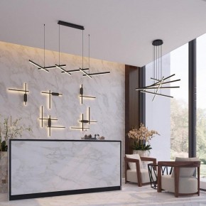 Подвесной светильник Odeon Light Rudy 3890/96L в Надыме - nadym.mebel24.online | фото 5