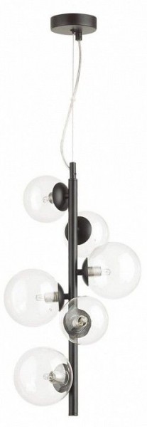 Подвесной светильник Odeon Light Tovi 4818/6 в Надыме - nadym.mebel24.online | фото 4