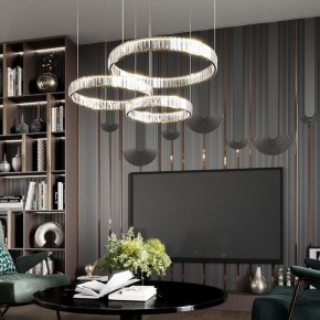Подвесной светильник Odeon Light Vekia 5015/30L в Надыме - nadym.mebel24.online | фото 5