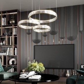 Подвесной светильник Odeon Light Vekia 5015/36L в Надыме - nadym.mebel24.online | фото 5