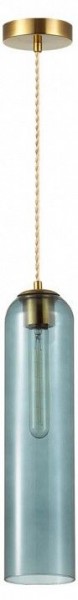 Подвесной светильник Odeon Light Vosti 4641/1 в Надыме - nadym.mebel24.online | фото 2