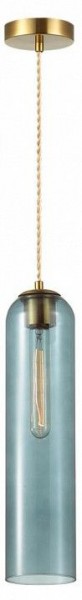 Подвесной светильник Odeon Light Vosti 4641/1 в Надыме - nadym.mebel24.online | фото 3