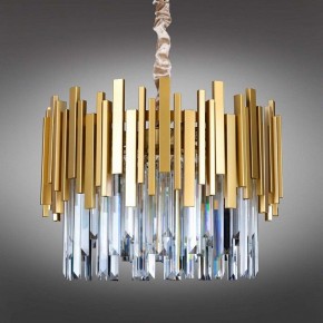 Подвесной светильник Omnilux Carisio OML-72803-09 в Надыме - nadym.mebel24.online | фото 2