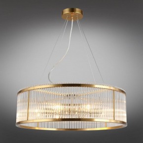 Подвесной светильник Omnilux Portofino OML-67203-08 в Надыме - nadym.mebel24.online | фото 3