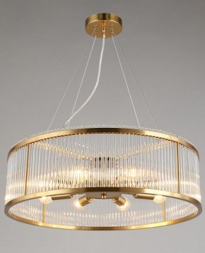 Подвесной светильник Omnilux Portofino OML-67203-08 в Надыме - nadym.mebel24.online | фото 4