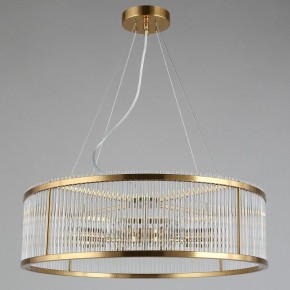 Подвесной светильник Omnilux Portofino OML-67203-08 в Надыме - nadym.mebel24.online | фото 6