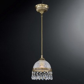 Подвесной светильник Reccagni Angelo 6200 L 6200/16 в Надыме - nadym.mebel24.online | фото 2