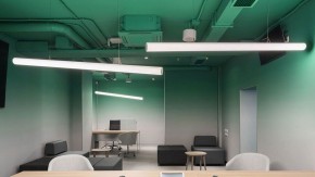 Подвесной светильник SILED Truba-02 7370310 в Надыме - nadym.mebel24.online | фото 2