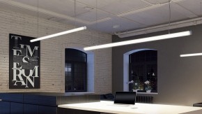 Подвесной светильник SILED Truba-02 7370310 в Надыме - nadym.mebel24.online | фото 3