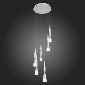 Подвесной светильник ST-Luce Bochie SL405.103.06 в Надыме - nadym.mebel24.online | фото 2