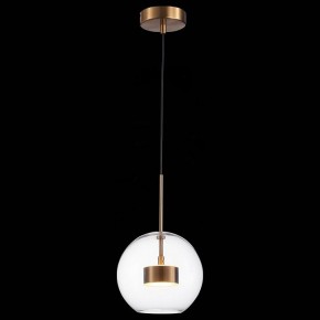 Подвесной светильник ST-Luce Bopone SL1133.233.01 в Надыме - nadym.mebel24.online | фото 4