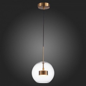 Подвесной светильник ST-Luce Bopone SL1133.233.01 в Надыме - nadym.mebel24.online | фото 5