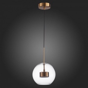 Подвесной светильник ST-Luce Bopone SL1133.233.01 в Надыме - nadym.mebel24.online | фото 6