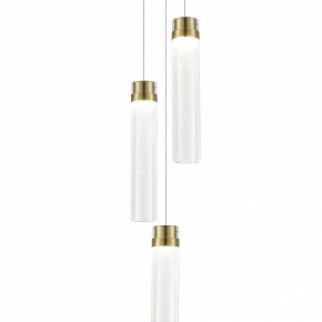 Подвесной светильник ST-Luce Champagne SL6236.303.03 в Надыме - nadym.mebel24.online | фото 3