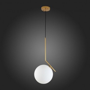 Подвесной светильник ST-Luce Codda SL1148.303.01 в Надыме - nadym.mebel24.online | фото 4