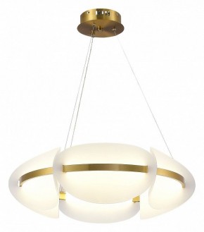 Подвесной светильник ST-Luce Etoile SL1304.203.45 в Надыме - nadym.mebel24.online | фото 2
