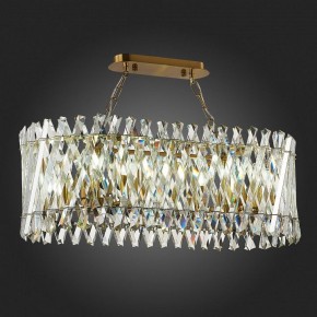Подвесной светильник ST-Luce Fabio SL1170.303.10 в Надыме - nadym.mebel24.online | фото 10