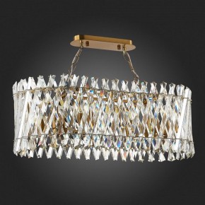 Подвесной светильник ST-Luce Fabio SL1170.303.10 в Надыме - nadym.mebel24.online | фото 8