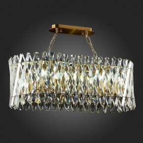 Подвесной светильник ST-Luce Fabio SL1170.303.10 в Надыме - nadym.mebel24.online | фото 9
