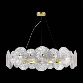 Подвесной светильник ST-Luce Flero SL1657.203.10 в Надыме - nadym.mebel24.online | фото 4