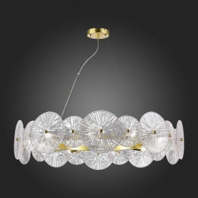 Подвесной светильник ST-Luce Flero SL1657.203.10 в Надыме - nadym.mebel24.online | фото 5