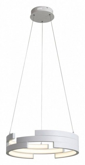 Подвесной светильник ST-Luce Genuine SL963.503.01 в Надыме - nadym.mebel24.online | фото 4